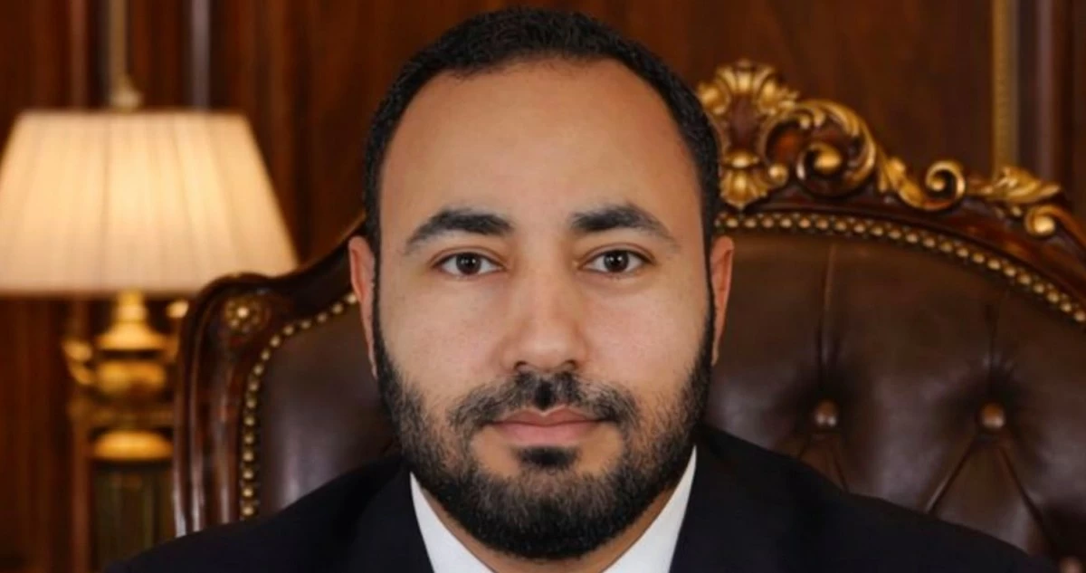 جواز  السفر الأخضر للمزرعة الكويتية