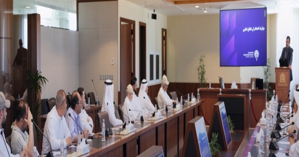 'مكافحة غسل الأموال' تستعرض مؤشرات الاشتباه ومخاطر غسل الأموال في القطاع العقاري