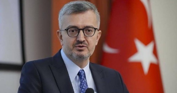 الرئاسة التركية: لن نقع في الفخ الذي نصبه نتنياهو في سورية
