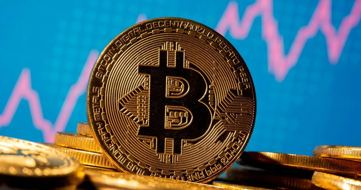 سعر 'بيتكوين' يرتفع بأكثر من 5٪؜ لليوم الثالث على التوالي
