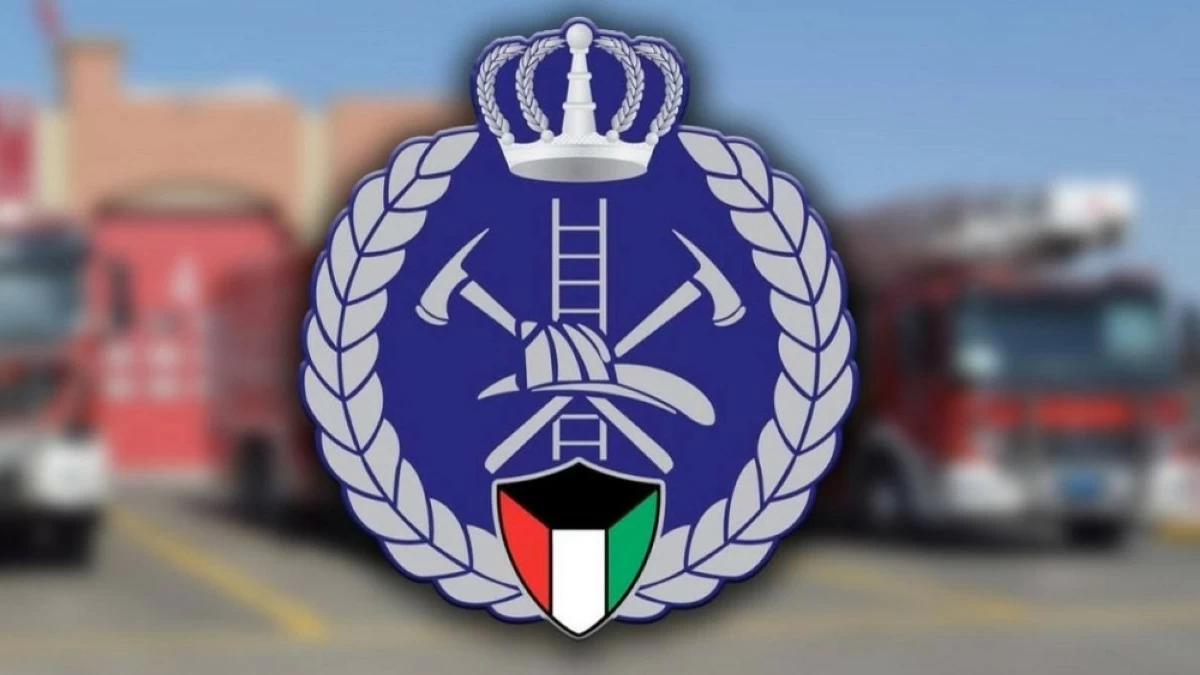 فرق 'الإطفاء' تسيطر على حريق عدد من المركبات في خيطان