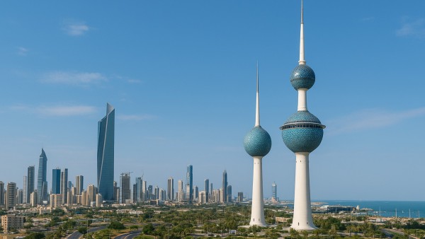 ‘الأرصاد’: طقس شديد الحرارة ورطب نسبياً ورياح مثيرة للغبا…