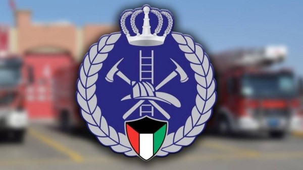 فرق 'الإطفاء' تسيطر على حريق عدد من المركبات في خيطان