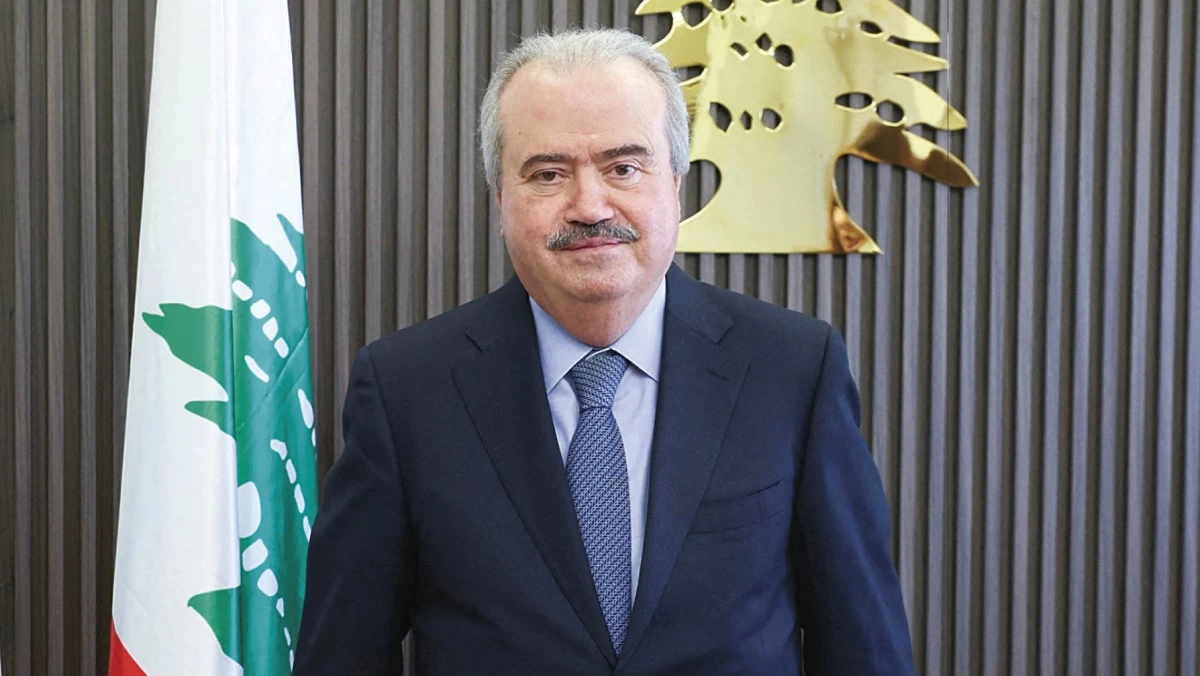 وزير المالية اللبناني لـ'السياسة': جملة تشريعات اقتصادية إصلاحية لكسب لبنان الثقة الدولية