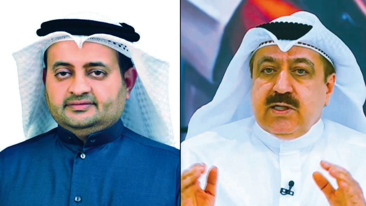 'الربط المائي الخليجي' هدف ستراتيجي في مواجهة الطوارئ والأزمات