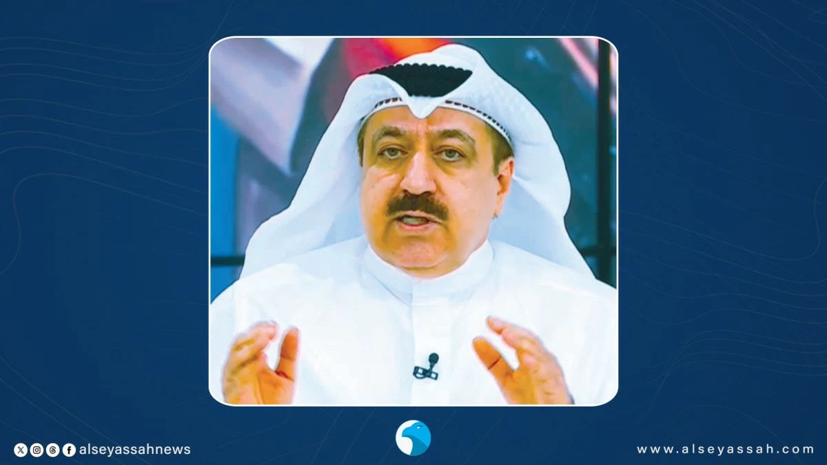 'الربط المائي الخليجي' هدف ستراتيجي في مواجهة الطوارئ والأزمات