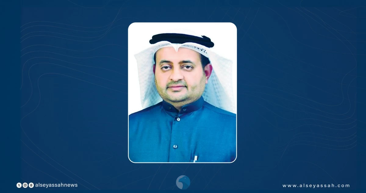 'الربط المائي الخليجي' هدف ستراتيجي في مواجهة الطوارئ والأزمات