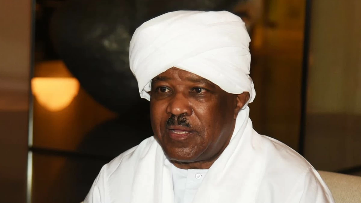 وزير الخارجية السوداني: نريد الكويت في مقدمة شركاء إعادة إعمار السودان