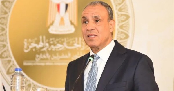 مصر واليونان تؤكدان ضرورة تجنب التصعيد العسكري وتغليب المسار الدبلوماسي في المنطقة