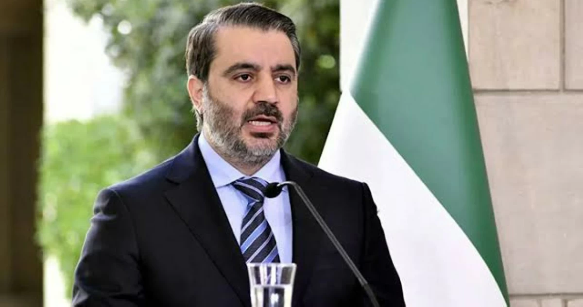 الشيباني: الاتصالات مع إسرائيل انقطعت بعد الهجوم على قاعدة أبو الظهور... والأولوية وقف الهجمات