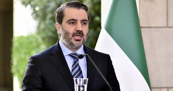 الشيباني: الاتصالات مع إسرائيل انقطعت بعد الهجوم على قاعدة أبو الظهور... والأولوية وقف الهجمات