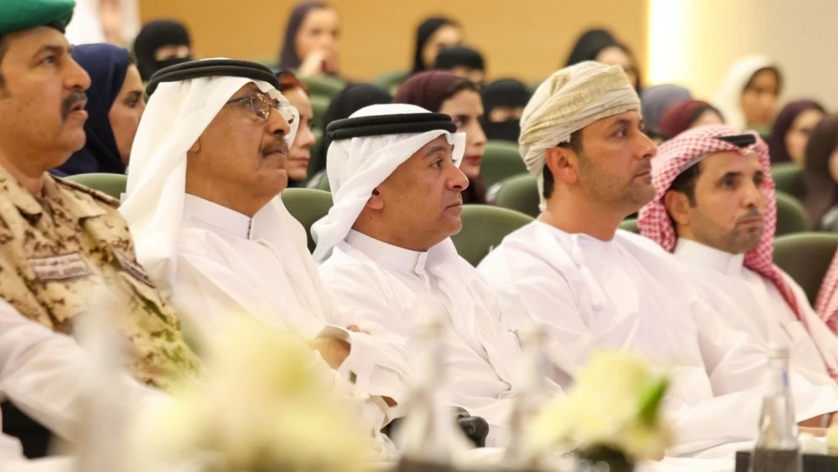 أمين مجلس التعاون: دول المجلس تولي أهمية قصوى لتطوير قدراتها في مكافحة غسل الأموال وتمويل الإرهاب