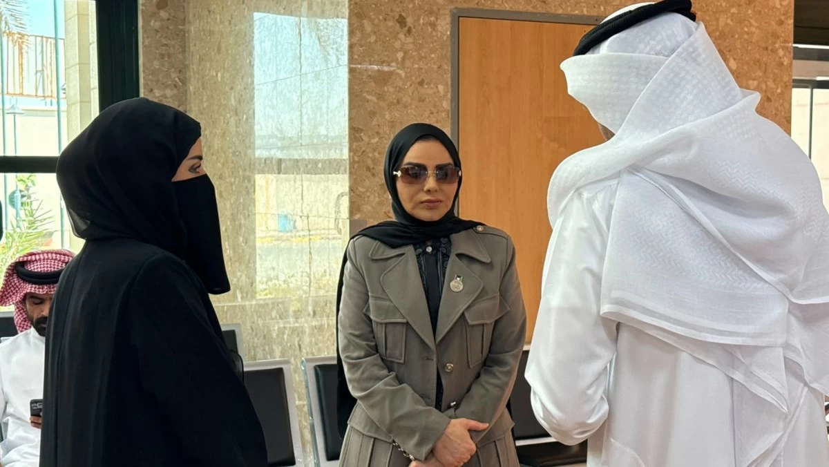 وزيرة 'الشؤون' تتفقد مركز الصباحية: تلبية احتياجات ذوي الإعاقة وتسهيل الإجراءات في مقدمة الأولويات