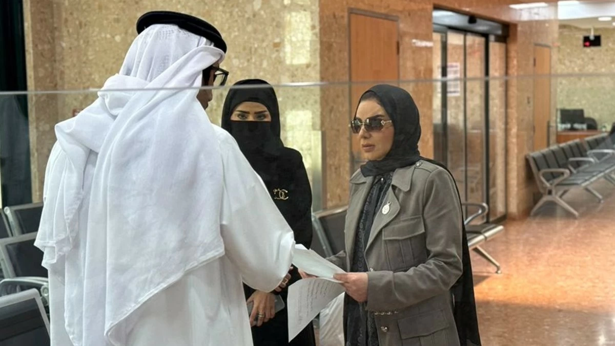 وزيرة 'الشؤون' تتفقد مركز الصباحية: تلبية احتياجات ذوي الإعاقة وتسهيل الإجراءات في مقدمة الأولويات