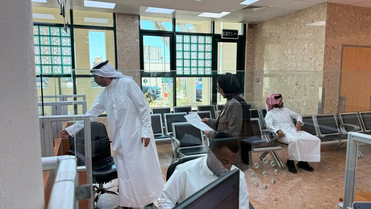 وزيرة 'الشؤون' تتفقد مركز الصباحية: تلبية احتياجات ذوي الإعاقة وتسهيل الإجراءات في مقدمة الأولويات