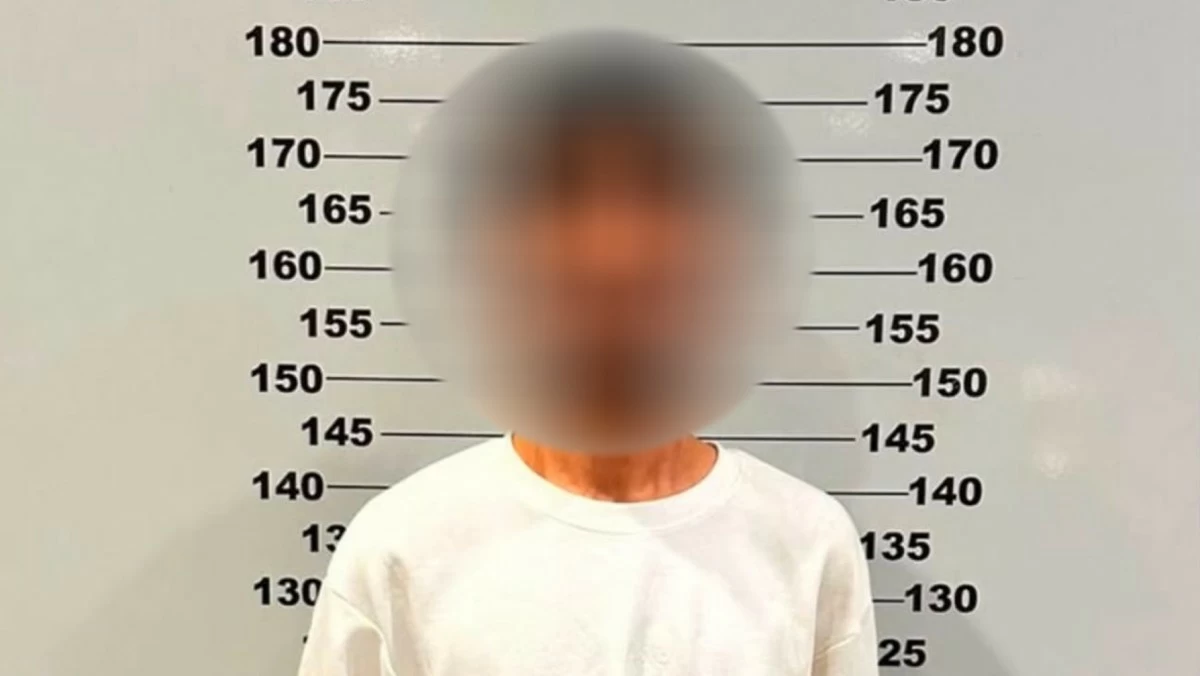 'الداخلية': ضبط المتهم الهارب في قضية مساعدة شخص على الخروج من البلاد بصورة غير مشروعة