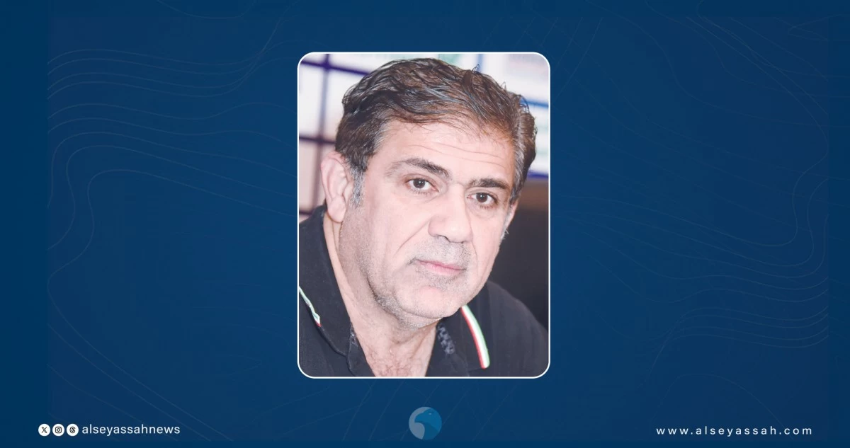 ... 'بداية نارية'