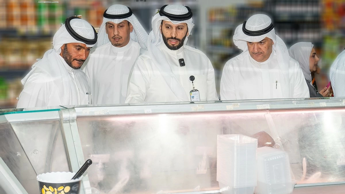 'الشؤون' و'الغذاء': استمرار الجولات المشتركة لضمان التزام 'التعاونيات' باللوائح والاشتراطات