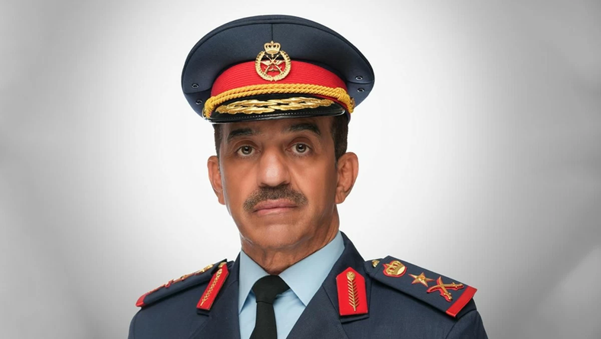 رئيس الأركان يبحث مع الملحقين العسكريين الأردني والمصري والأسترالي سبل دعم وتطوير العلاقات العسكرية