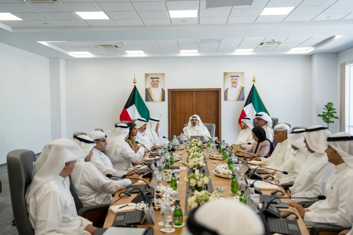 مجلس الوزراء: انضمام 'الطيران المدني' إلى مجلس المطارات الدولي يدعم جهود تطوير منظومة المطار