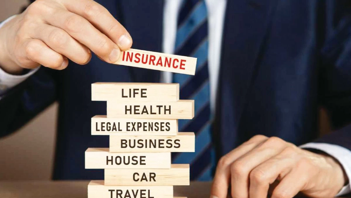 شركات التأمين الأجنبية ضمن أهداف الاستثمار  المباشرة