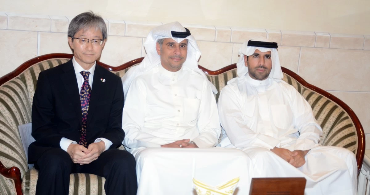 الجلاهمة: 'الوقت' أكبر منافس أمام تطوير الرياضة الكويتية