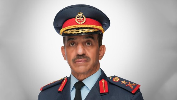 رئيس الأركان يبحث مع الملحقين العسكريين الأردني والمصري والأسترالي سبل دعم وتطوير العلاقات العسكرية
