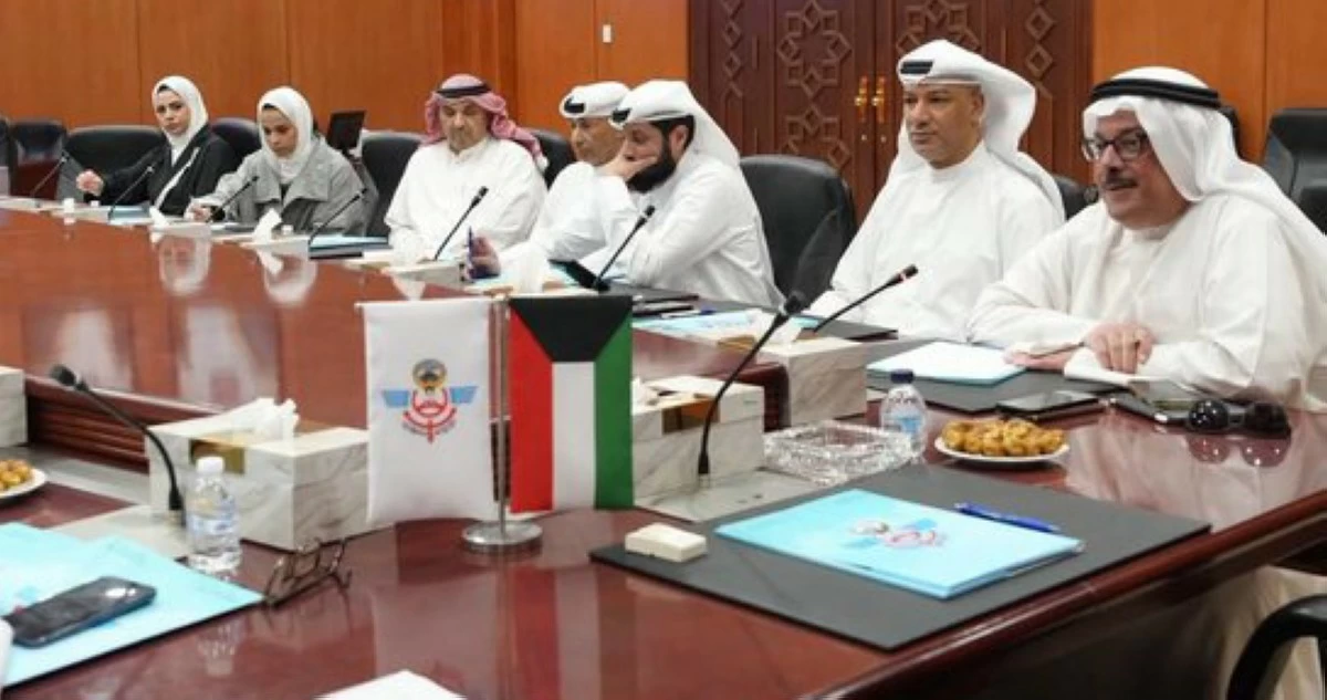 'الجمارك' و'الصناعة' تبحثان تفعيل الدفع الإلكتروني لمعاملات الإعفاء الصناعي وتسريع الإفراج الجمركي