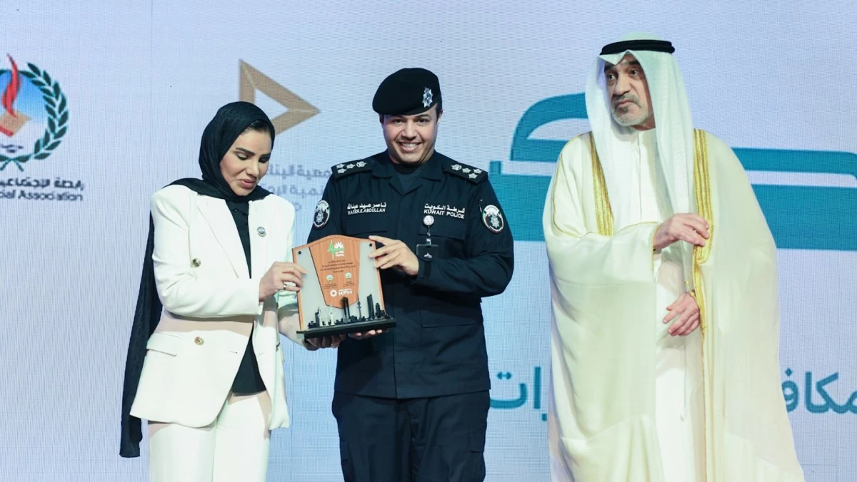 وزيرة 'الشؤون': حماية الشباب من آفة المخدرات قضية وطنية عليا تتطلب تضافر الجهود والوقوف صفاً واحداً لمواجهتها