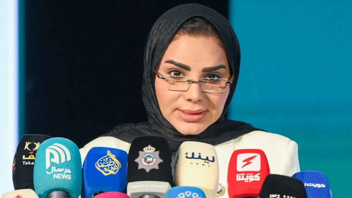 وزيرة 'الشؤون': حماية الشباب من آفة المخدرات قضية وطنية عليا تتطلب تضافر الجهود والوقوف صفاً واحداً لمواجهتها