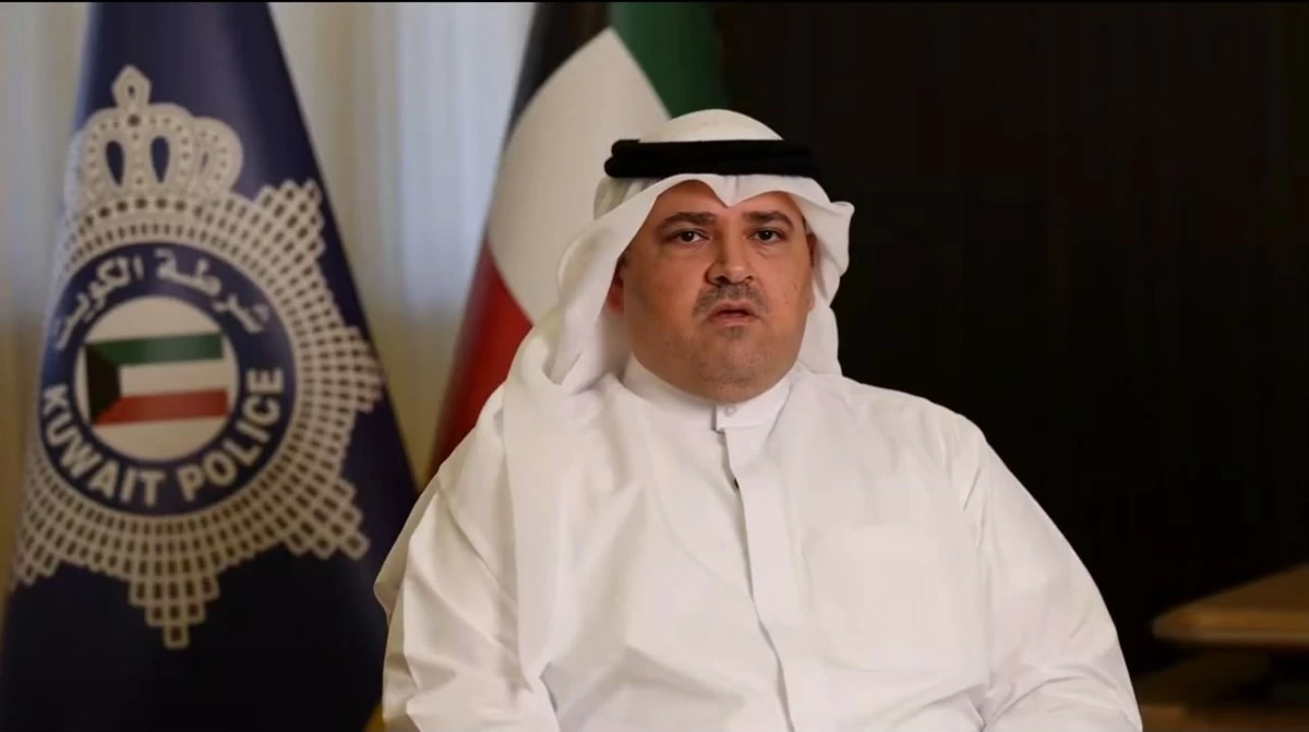 الداخلية' تكشف تفاصيل أكبر ضبطية 'لاريكا' في تاريخ الكويت