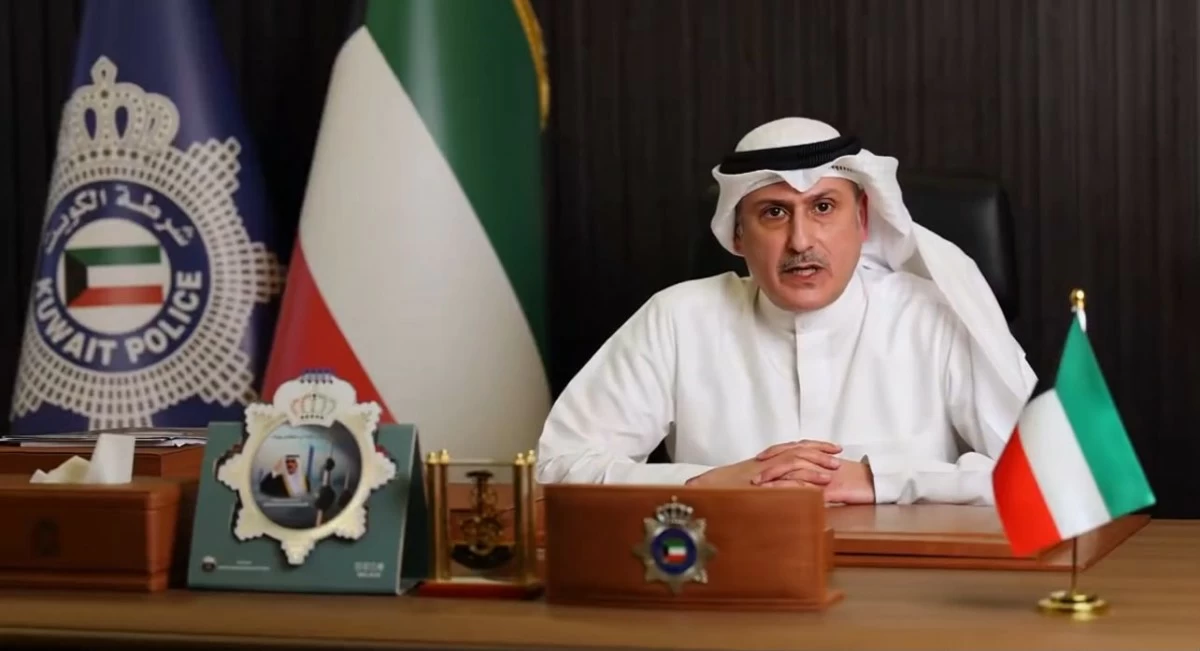 الداخلية' تكشف تفاصيل أكبر ضبطية 'لاريكا' في تاريخ الكويت