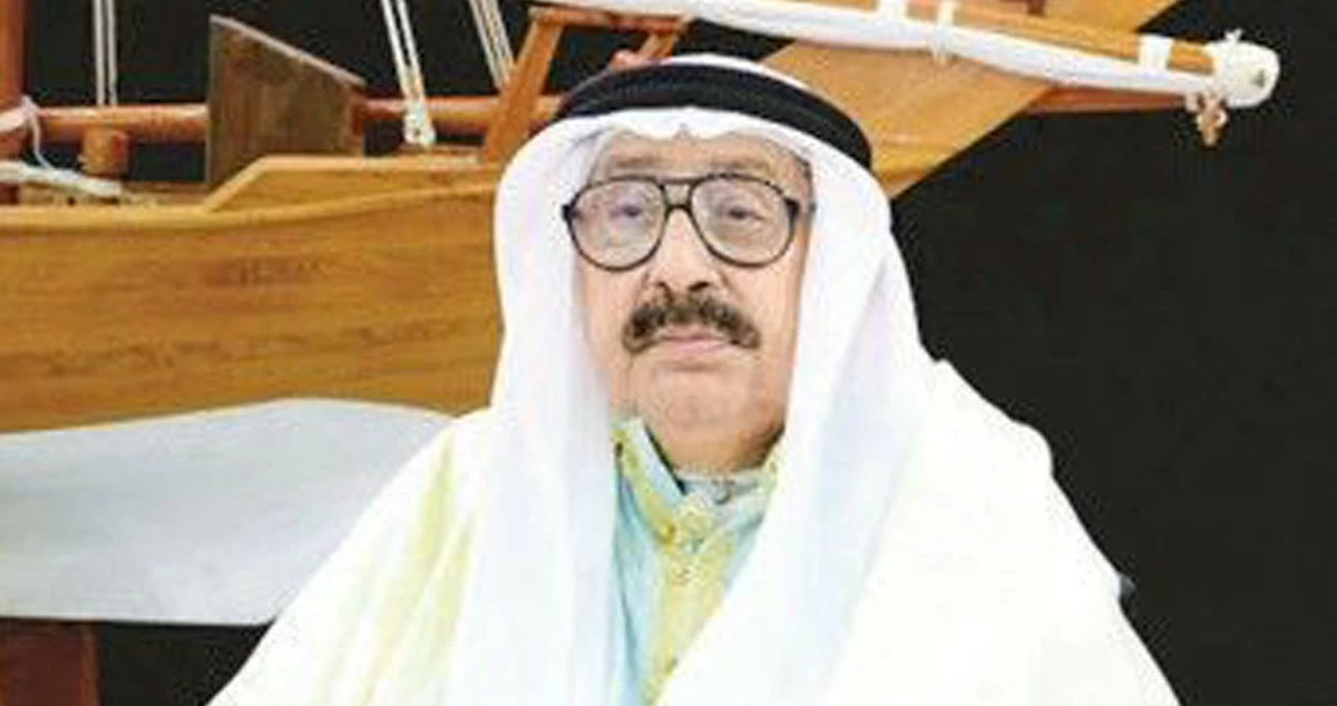 دخول 'شادي الخليج' المستشفى... للمرة الثالثة