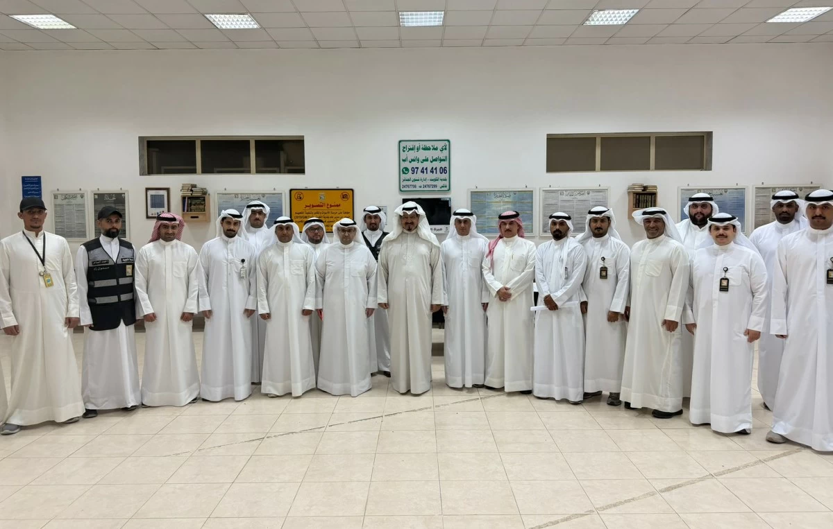 رئيس الوزراء يتفقد مخطط مشروع تطوير مقبرة الصليبيخات