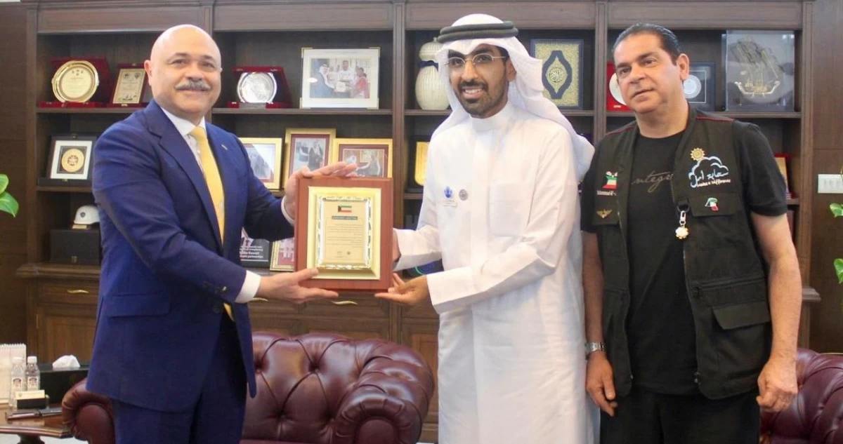 سفير الكويت بالهند: متطوعو الكويت والخليج يجسدون نموذجاً للتعاون المشترك في العمل الإنساني