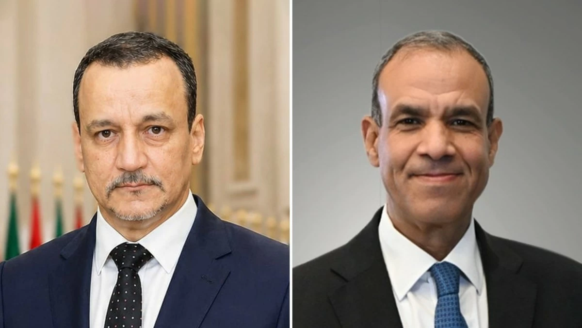 مصر ومنظمة التعاون الإسلامي تؤكدان ضرورة الحفاظ على الوضع التاريخي والقانوني لمدينة القدس