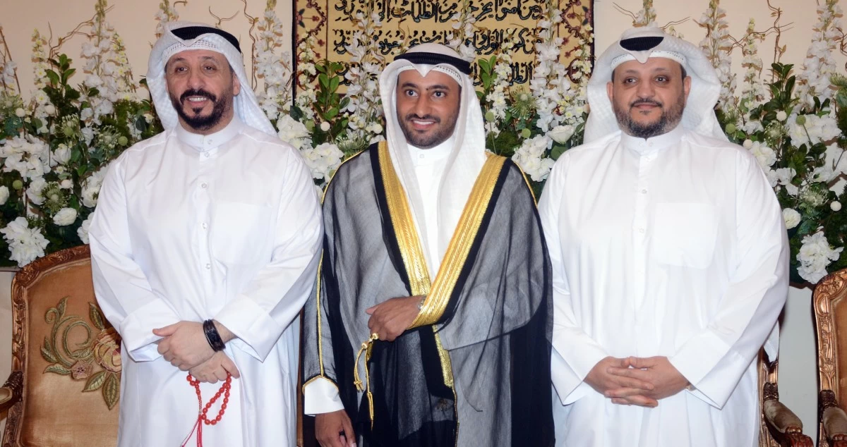 أفراح السريّع والمنيّس