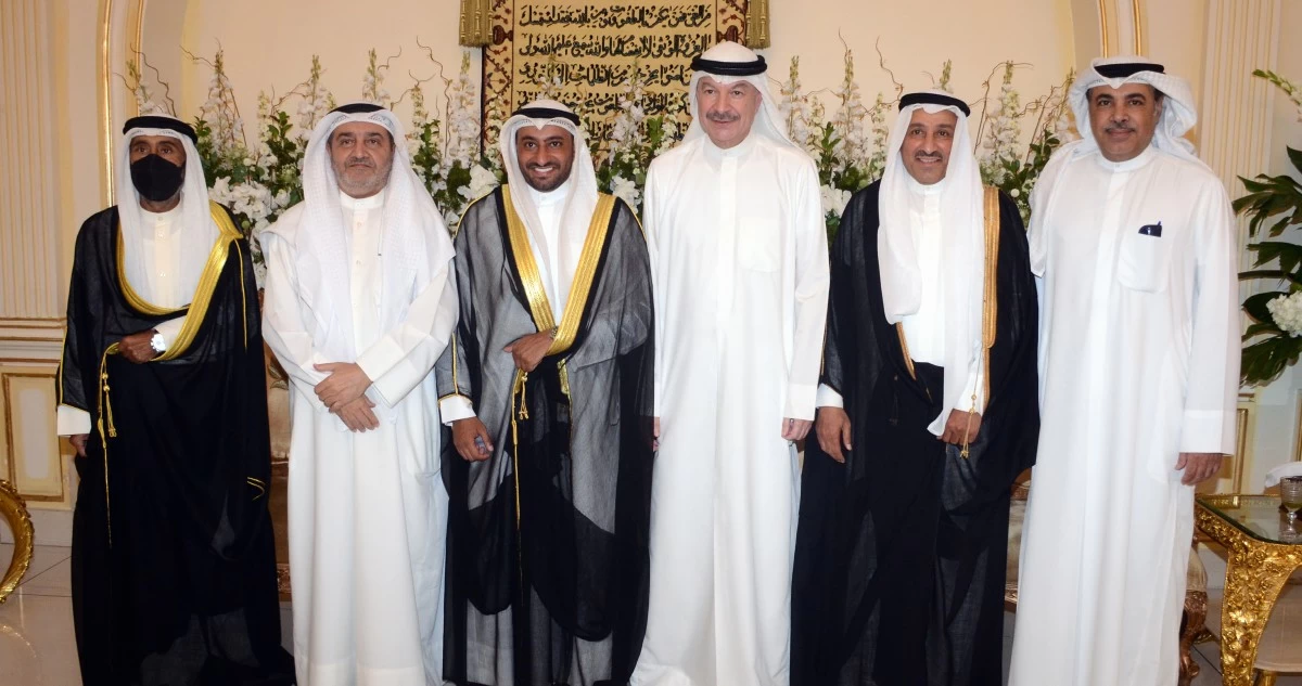 أفراح السريّع والمنيّس