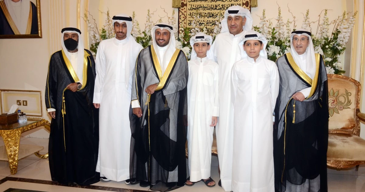 أفراح السريّع والمنيّس