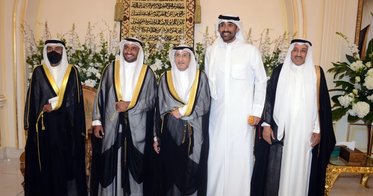 أفراح السريّع والمنيّس