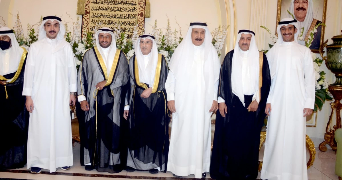 أفراح السريّع والمنيّس