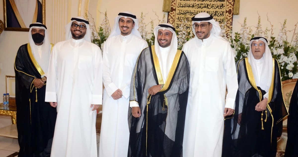 أفراح السريّع والمنيّس