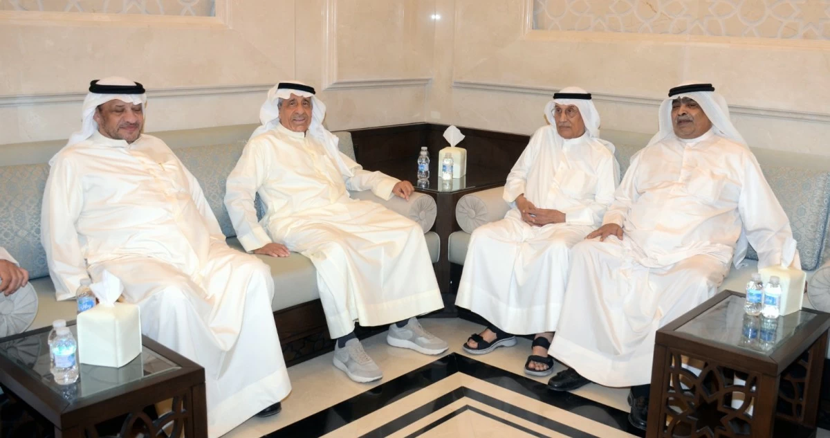 'وفي القلب أمير' يوثّق الوفاء ويستمع إلى نبض الكويت
