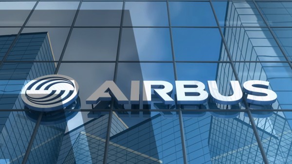 'إيرباص' تدرس بيع أعمالها الفضائية في الولايات المتحدة للتركيز على شراكة أوروبية