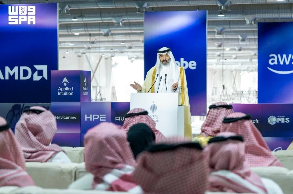 وزير الاتصالات السعودي: الاقتصاد الرقمي للمملكة يرتفع إلى 139.2 مليار دولار