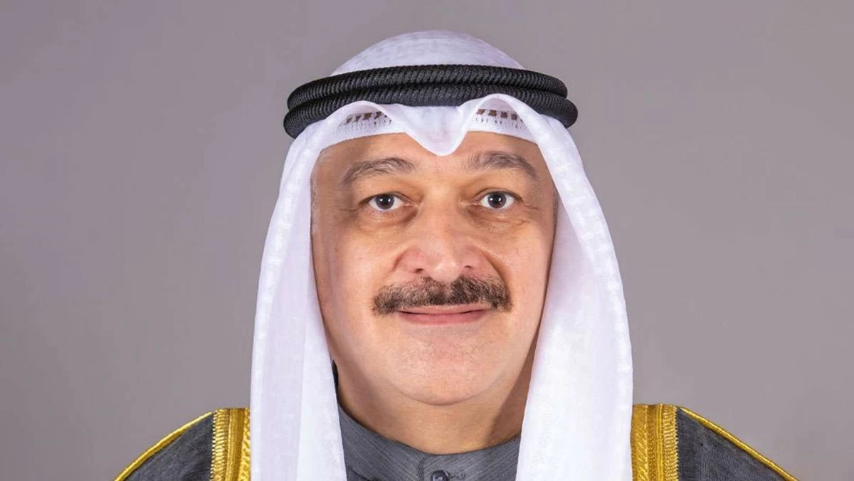 وزير الصحة يصدر قراراً بإنشاء 'قسم وبائيات وسجل السرطان' في مركز الكويت لمكافحة السرطان
