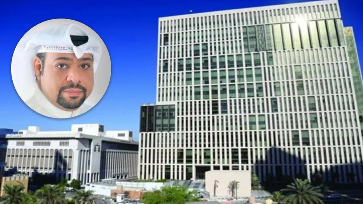 المحكمة الكلية تلزم مقاولاً وشريكه برد 36.9 ألف دينار وتعويض مواطن
