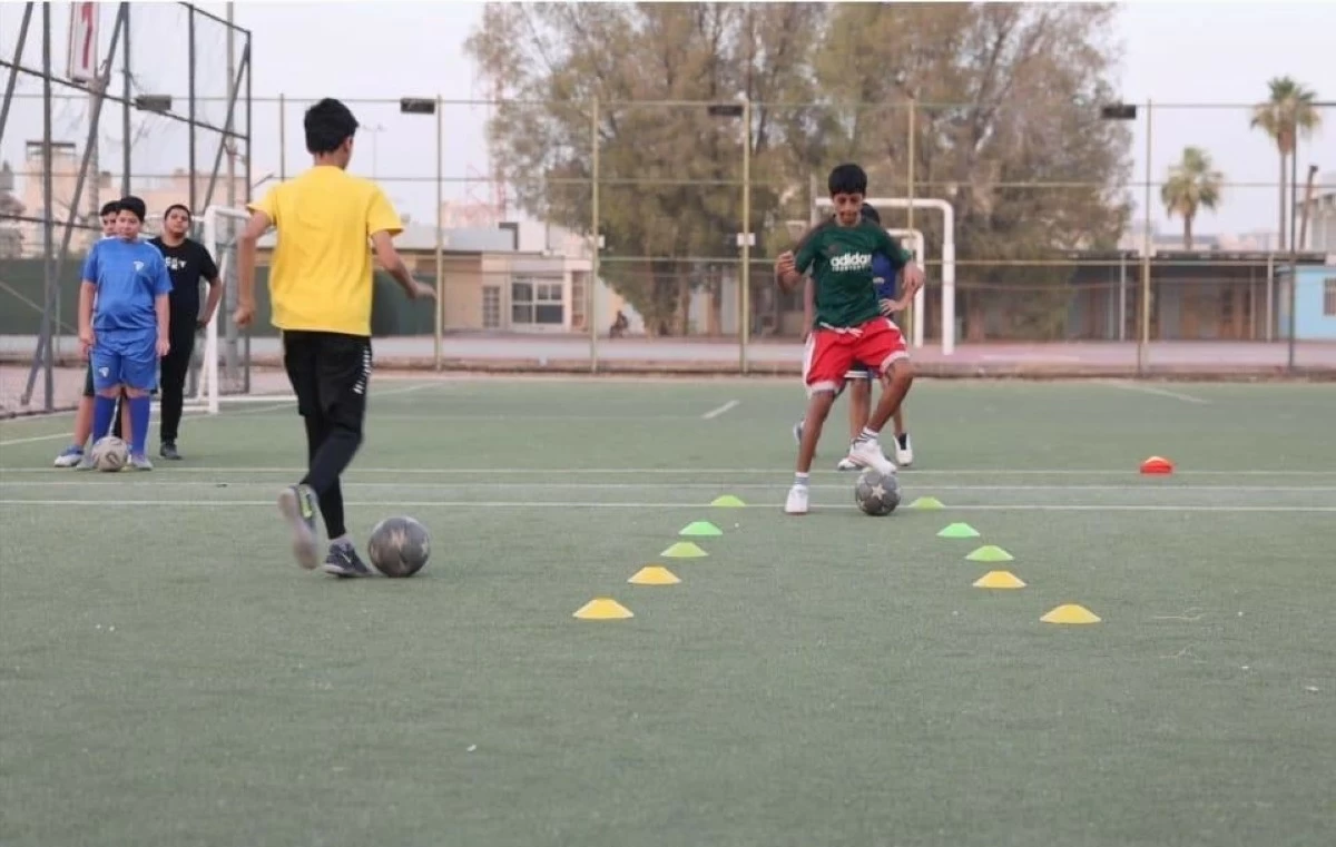'التربية' تختتم أنشطة 28 نادياً صيفياً بـ7.5 ألف مشاركة طلابية أسبوعياً