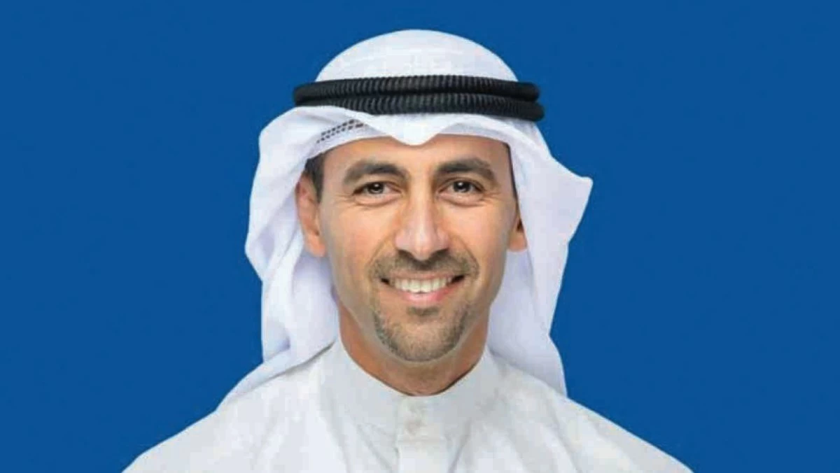 نواف السعود: 6 مناطق مبدئياً للبحث والتنقيب عن النفط والغاز في 'الدرة'