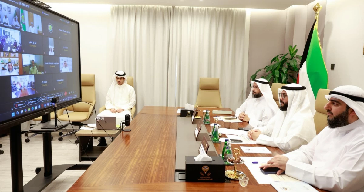 وكيل 'الصحة': الكويت حريصة على مواصلة دورها الفاعل في دعم مسيرة التعاون والتكامل الصحي الخليجي